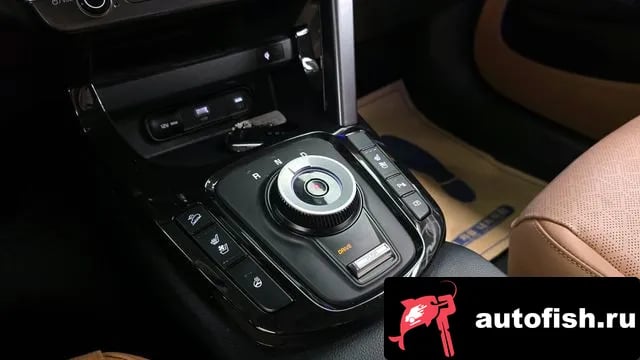 Kia Seltos The New Celtos 2023 года - похожие автомобили
