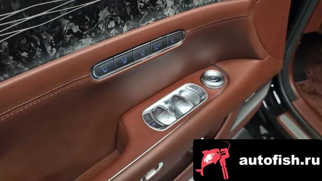 Genesis G90 G90 (RS4) 2025 года - похожие автомобили