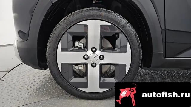 Hyundai Casper Casper Electric 2025 года - вид 4