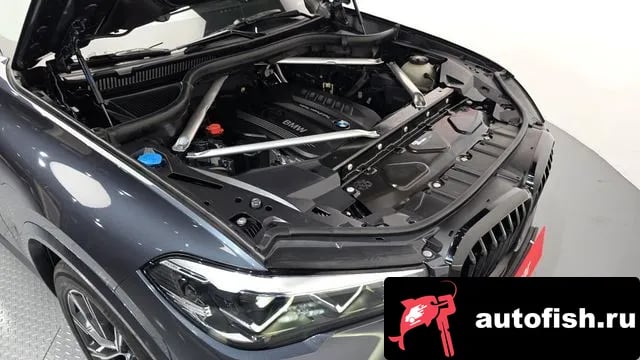 BMW X5 X5 (G05) 2020 года - вид 6