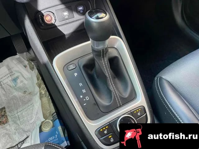 Hyundai Venue Venue 2019 года - похожие автомобили