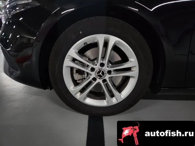 Mercedes-Benz A-Class A-Class W177 2025 года - вид 4