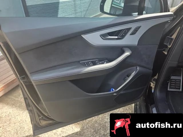 Audi Q7 Q7 (4M) 2023 года - вид 6