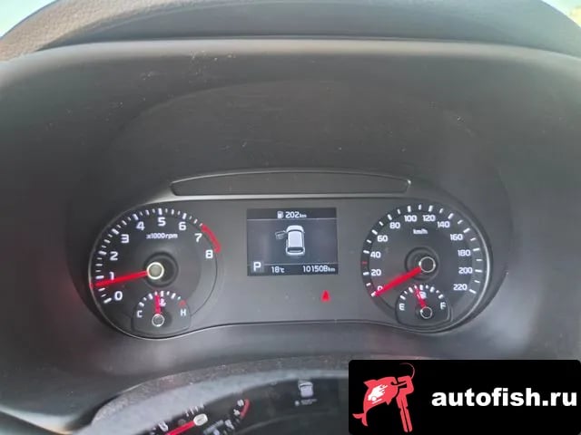 Kia Soul Saul Booster 2019 года - похожие автомобили