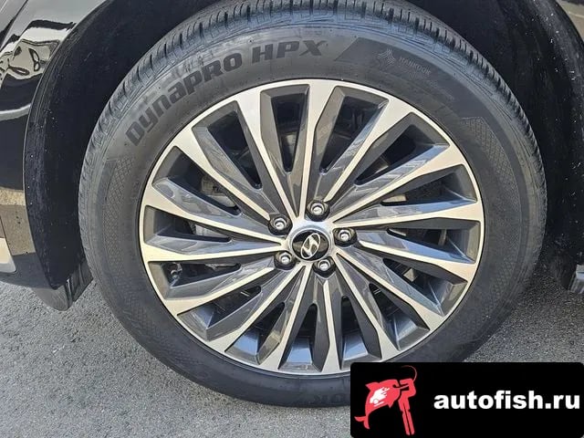 Hyundai Palisade The New Palisade 2023 года - вид 5