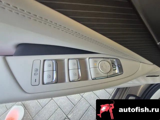 Kia K8 The New K8 2025 года - похожие автомобили