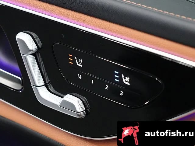 Mercedes-Benz GLC-Class GLC-Class X254 2025 года - вид 6