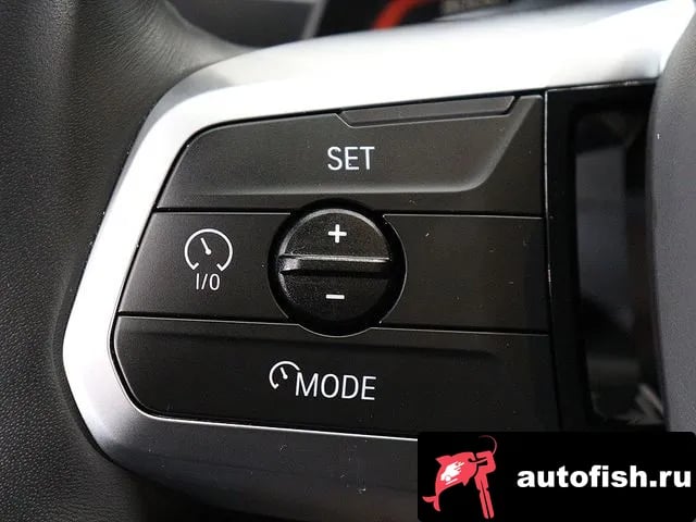 BMW X1 X1 (U11) 2025 года - вид 5