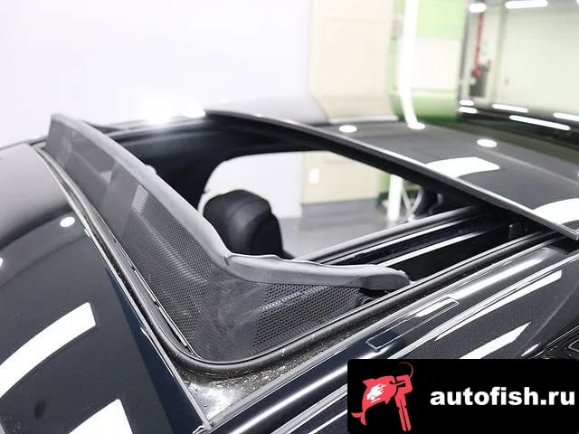 Mercedes-Benz S-Class S-Class W223 2025 года - вид 5