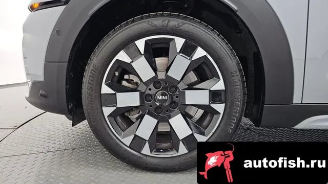 Mini Countryman Cooper S Country Man 2023 года - вид 5