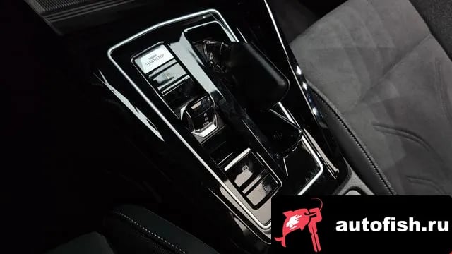 Volkswagen Golf Golf 8th Generation 2025 года - похожие автомобили