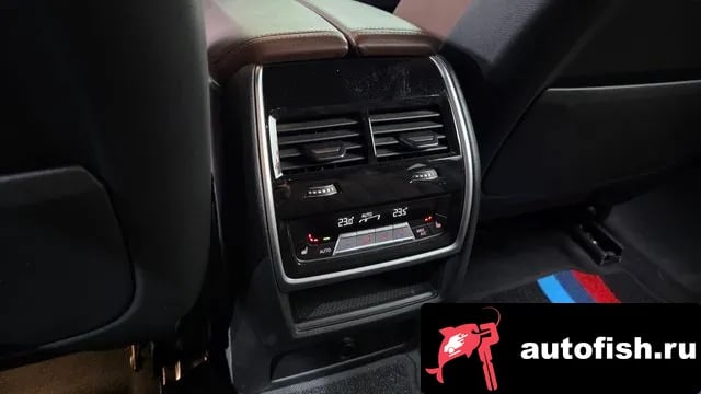 BMW X6 X6 (G06) 2021 года - похожие автомобили