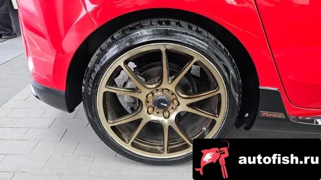 Hyundai Veloster Veloster (JS) 2020 года - вид 5