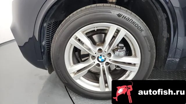 BMW X5 X5 (F15) 2018 года - вид 5