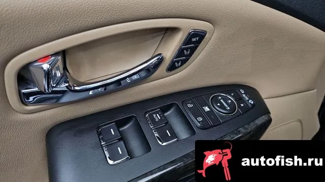 Kia Carnival The New Carnival 2019 года - похожие автомобили