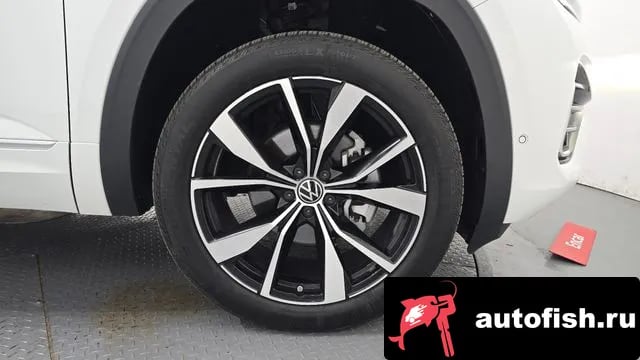 Volkswagen Atlas Atlas 2025 года - похожие автомобили