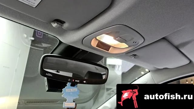 Chevrolet (GM Daewoo) Spark The New Spark 2019 года - похожие автомобили
