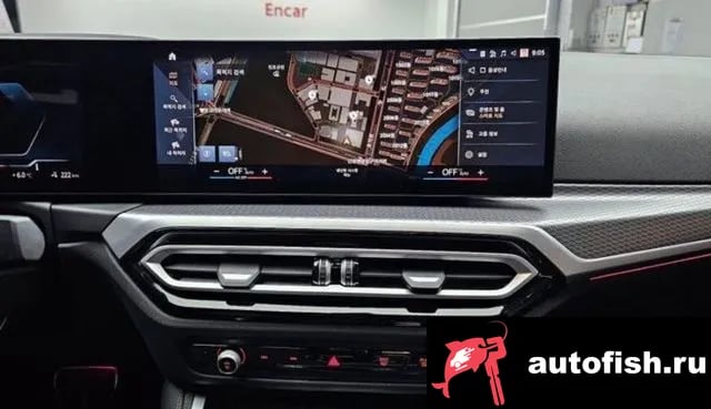 BMW i4 i4 2023 года - похожие автомобили