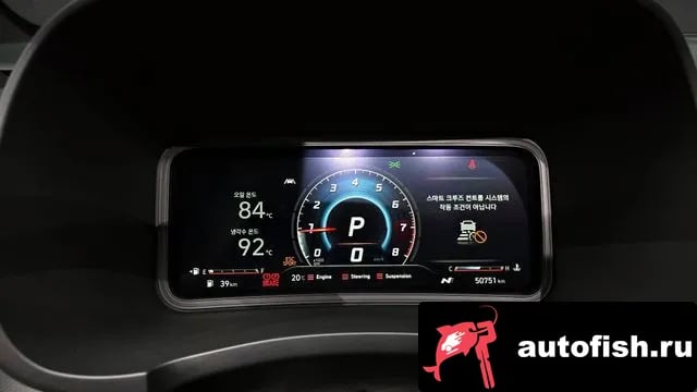 Hyundai Kona The New Kona 2022 года - похожие автомобили