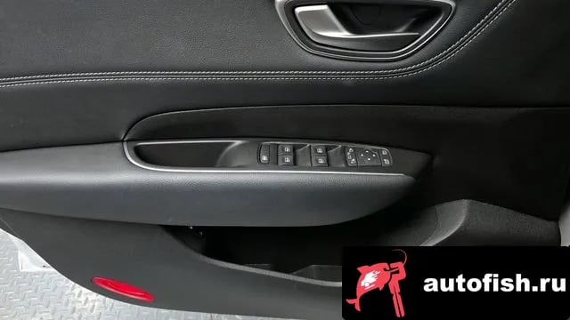 Renault Korea (Samsung) SM6 The New SM6 2024 года - похожие автомобили