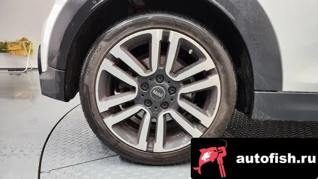 Mini Cooper Cooper S 2023 года - вид 5
