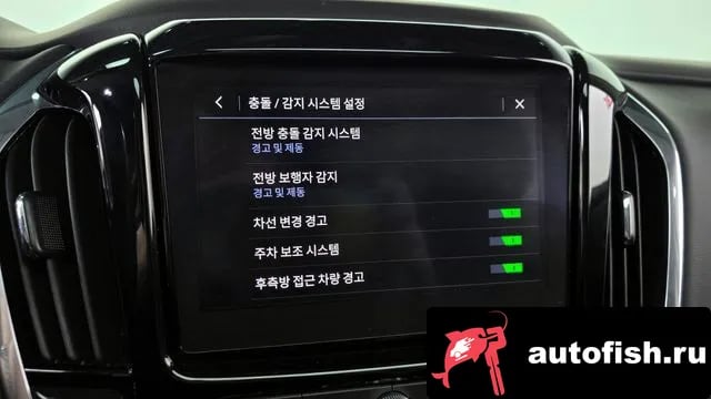 Chevrolet (GM Daewoo) Traverse Traverse 2021 года - похожие автомобили