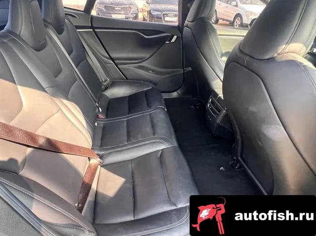 Tesla Model S Model S 2020 года - похожие автомобили