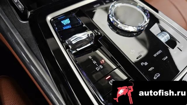 BMW i7 i7 (G70) 2024 года - похожие автомобили