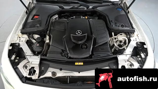 Mercedes-Benz CLS-Class CLS-Class C257 2019 года - вид 5