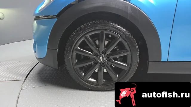 Mini Cooper Cooper S 2018 года - вид 5