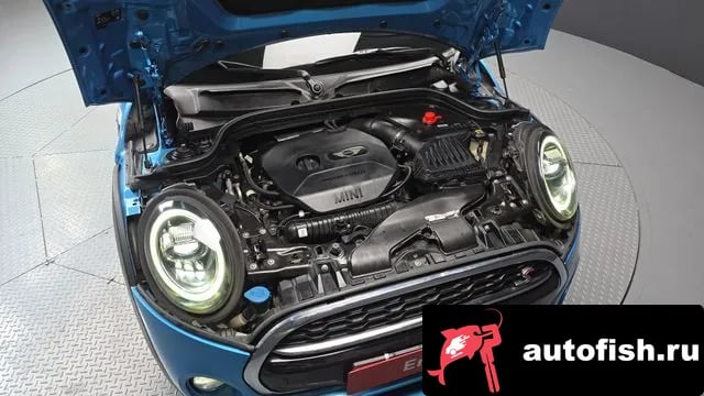 Mini Cooper Cooper S 2018 года - вид 6