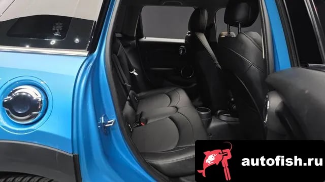 Mini Cooper Cooper S 2018 года - похожие автомобили