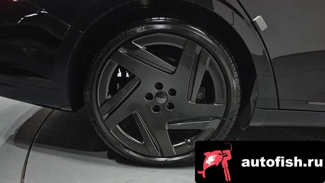 Genesis G90 G90 (RS4) 2025 года - вид 4