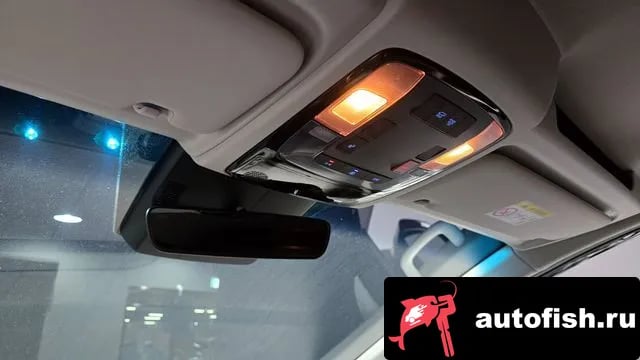Hyundai Staria Staria 2025 года - похожие автомобили