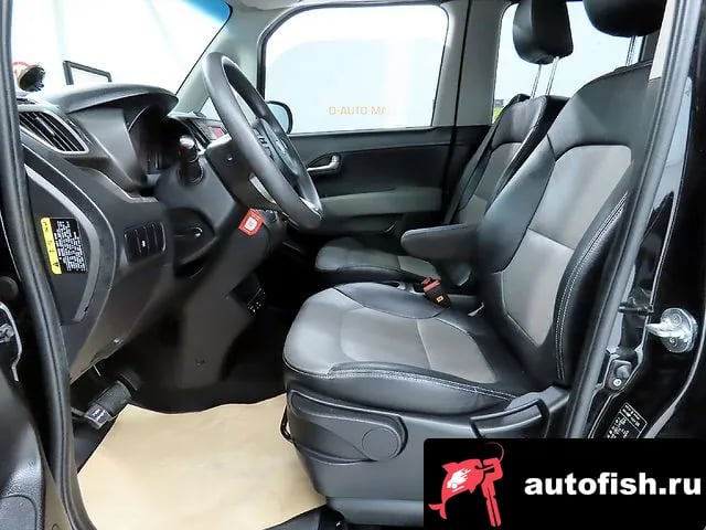 Kia RAY The New Ray 2019 года - вид 6