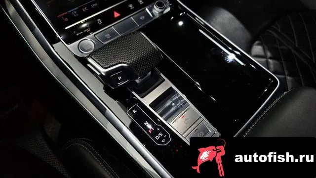 Audi Q8 Q8 (4M) 2020 года - похожие автомобили