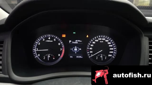 Hyundai Sonata Sonata New Rise 2018 года - похожие автомобили