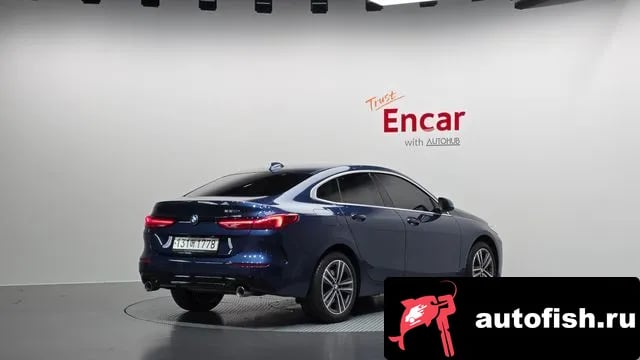 BMW 2-Series 2 Series Gran Coupe (F44) 2023 года - вид 2