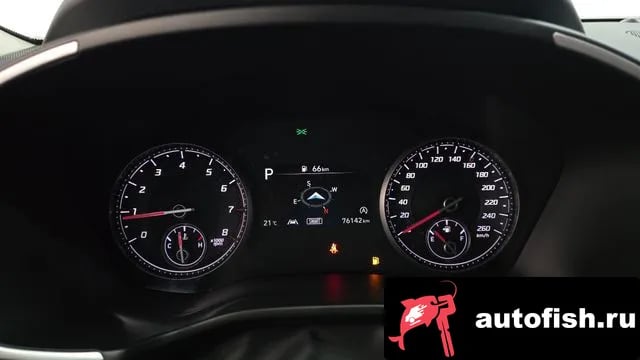 Hyundai Santafe The New San Tafe 2023 года - похожие автомобили