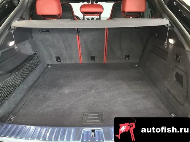 Porsche Cayenne Cayenne (PO536) 2023 года - похожие автомобили