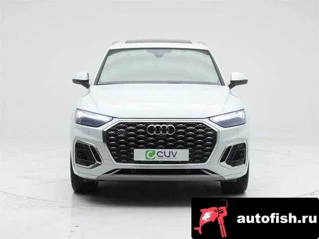 Audi Q5 Q5 (FY) 2023 года - вид 2
