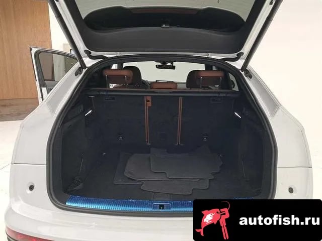 Audi Q5 Q5 (FY) 2023 года - похожие автомобили