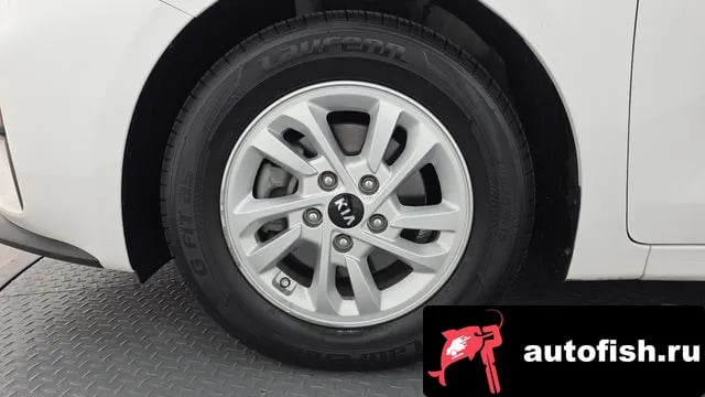 Kia K3 Come New K3 2019 года - вид 5