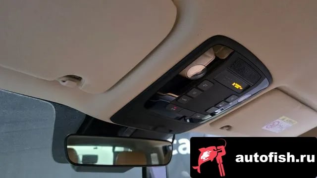 Kia Carnival Carnival 4th generation 2020 года - похожие автомобили