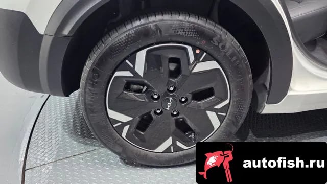 Kia Niro Di All New Niro EV 2024 года - вид 5