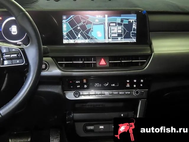 Kia Seltos The New Celtos 2025 года - похожие автомобили