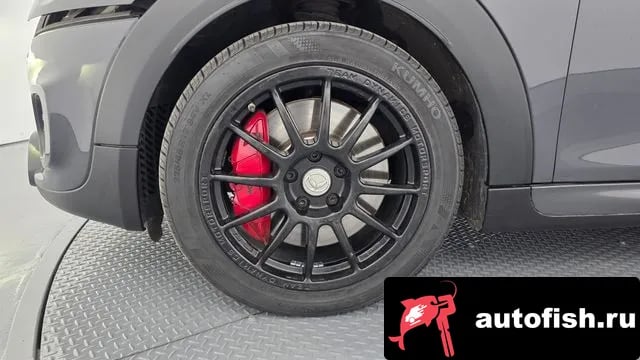 Mini Cooper Cooper S 2020 года - вид 5