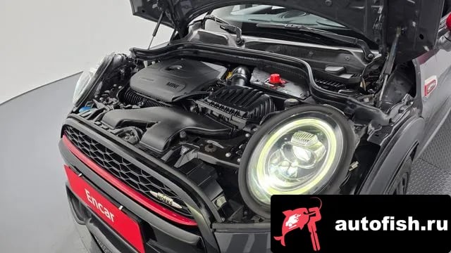 Mini Cooper Cooper S 2020 года - вид 6