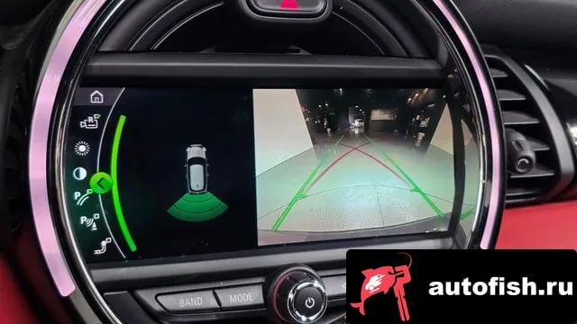 Mini Cooper Cooper S 2020 года - похожие автомобили