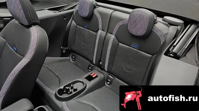 Mini Cooper Convertible Cooper C Convertible 4th Generation 2025 года - похожие автомобили